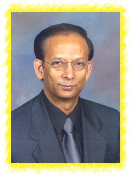 Dr. Safiul Hasan