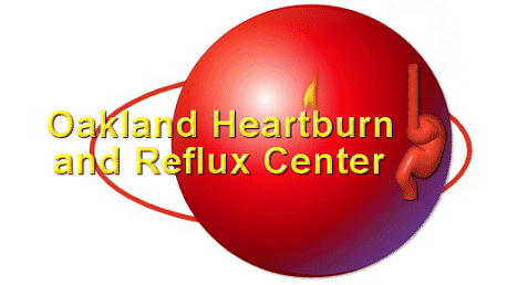 Oakland Heartburn and Reflux Center